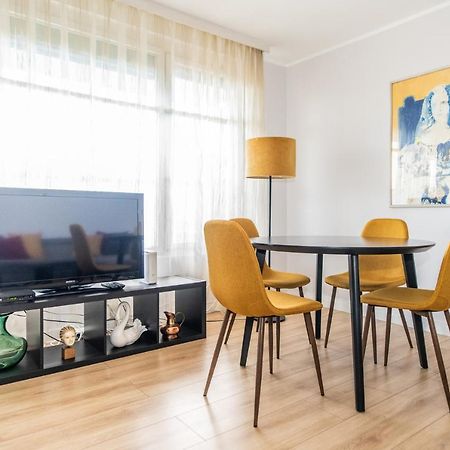 Apartmán 7 Heaven Bělehrad Exteriér fotografie
