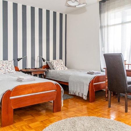 Apartmán 7 Heaven Bělehrad Exteriér fotografie