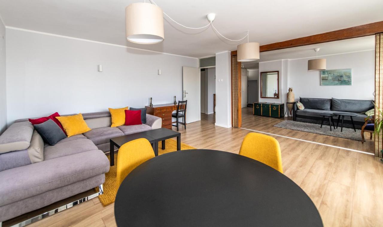 Apartmán 7 Heaven Bělehrad Exteriér fotografie