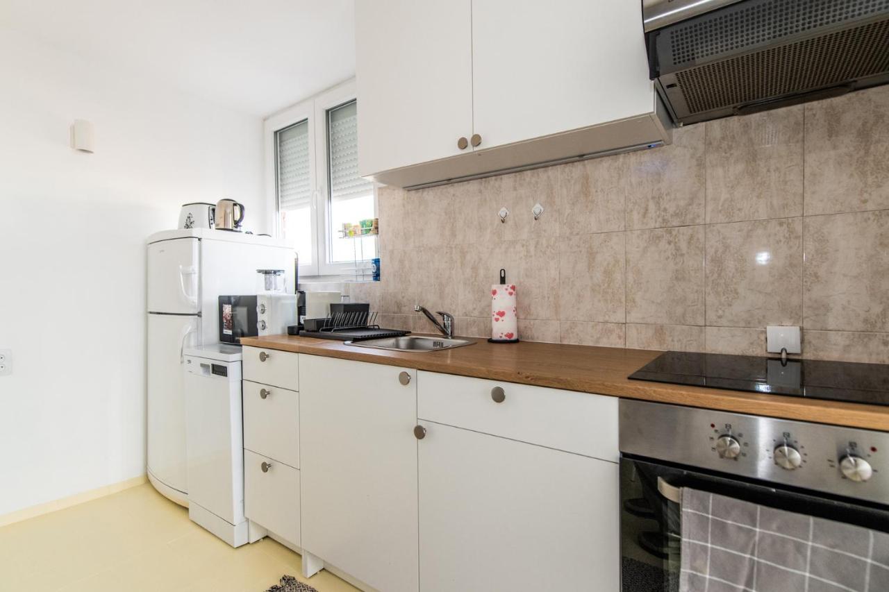 Apartmán 7 Heaven Bělehrad Exteriér fotografie