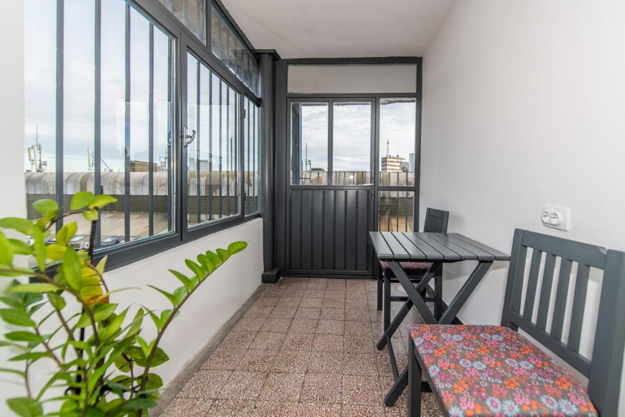 Apartmán 7 Heaven Bělehrad Exteriér fotografie