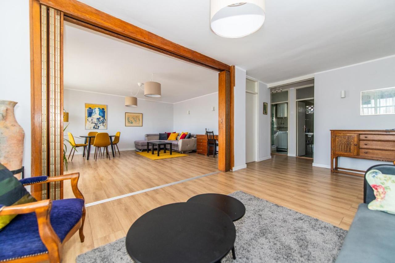 Apartmán 7 Heaven Bělehrad Exteriér fotografie