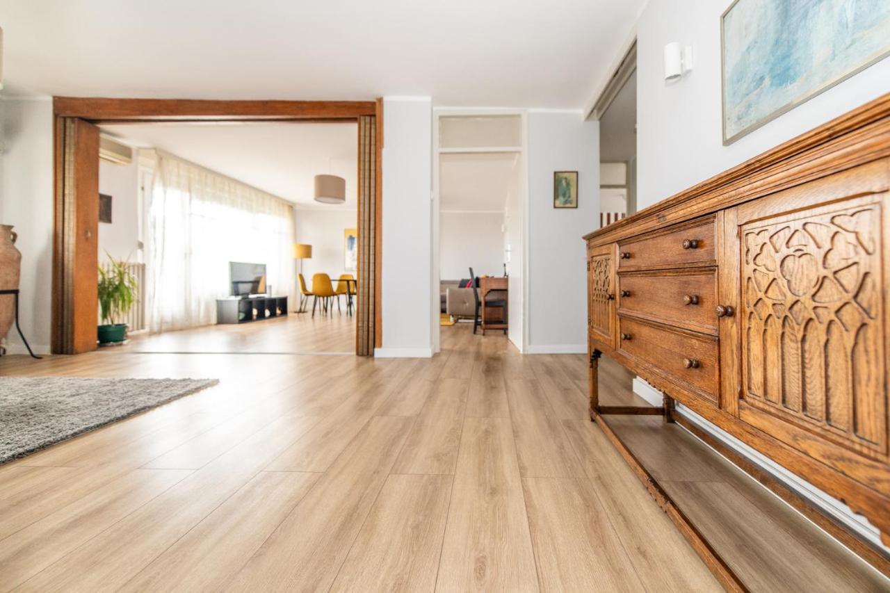 Apartmán 7 Heaven Bělehrad Exteriér fotografie