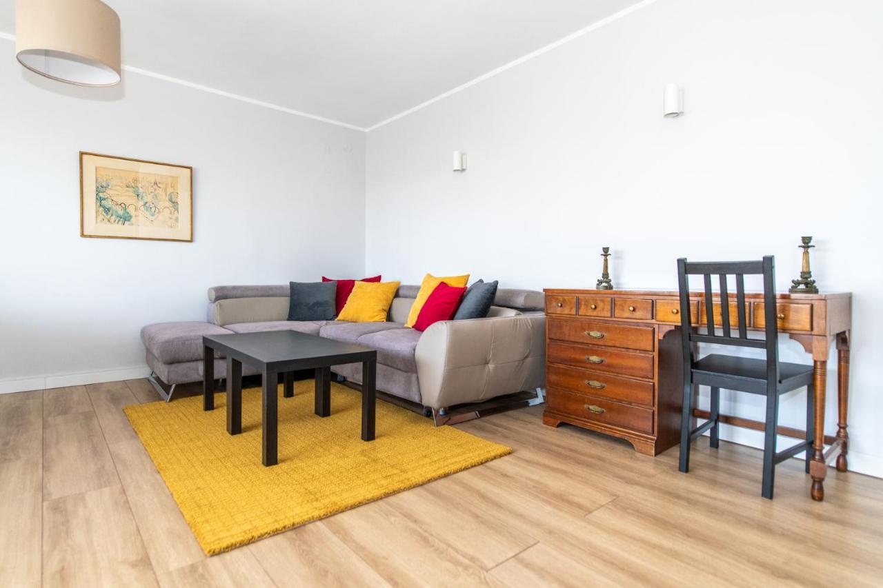 Apartmán 7 Heaven Bělehrad Exteriér fotografie